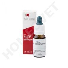 Maxani Acetic Acid Ear Drops